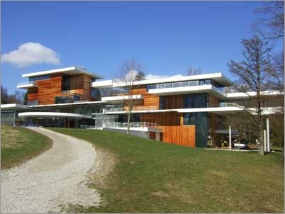 Das Buchheim Museum